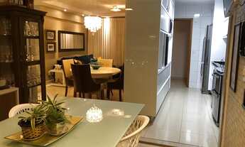 Imagem 7: Apartamento Eldorado 03 Quartos Brilhante