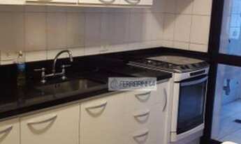 Imagem 3: Apartamento com 4 dormitórios para alugar, 115 m² por R$ 3.500,00/mês - Jardim Aquarius