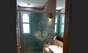 Imagem 7: Apartamento para venda com 95 metros quadrados com 3 quartos em Dionisio Torres - Fortalez