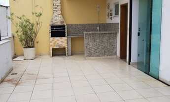 Imagem 5: A RC+ Imóveis vende excelente cobertura duplex no centro de Três Rios/RJ