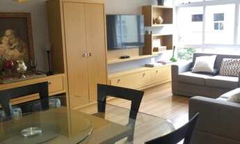 Imagem: Apartamento para venda tem 80 metros quadrados