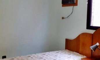 Imagem 6: Apartamento para venda possui 240 metros quadrados com quatro dormitorios