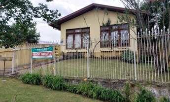 Imagem: Curitiba - Casa Padrão - Ahú