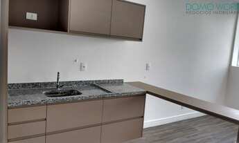 Imagem 3: FLAT MARCO ZERO MIX RESIDENCE - EXCELENTE LOCALIZAÇÃO!