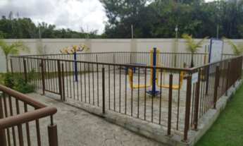 Imagem 3: Apartamento para venda com 40 metros quadrados com 2 quartos