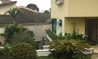 Imagem 4: Sobrado com 3 dormitórios à venda por R$ 2.000.000,00 - Vila Oliveira - Mogi das Cruzes/SP