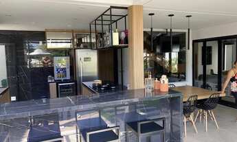 Imagem 4: Maravilhosa casa em condomínio Horto Florestal