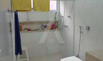 Imagem 7: MIRASSOL - Casa de Condomínio - Condomínio Parque da Nascente