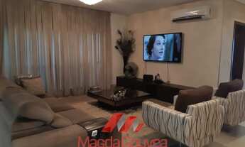 Imagem 3: Casa sobrado em condomínio com 4 quartos no CONDOMÍNIO BELVEDERE - Bairro Condomínio Belve