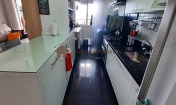 Imagem 7: APARTAMENTO RESIDENCIAL em CAMPINAS - SP, VILA IPÊ