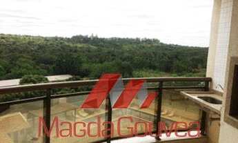 Imagem 3: Apartamento com 3 quartos no EDF. TORRES DO PARQUE - Bairro Jardim Santa Marta em Cuiabá