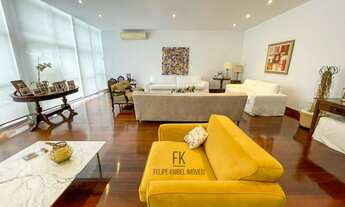 Imagem 2: Maravilhosa casa duplex na Rua Capuri em São Conrado