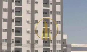 Imagem: LANÇAMENTO APT DE 2 E 3 DORMITÓRIOS NO