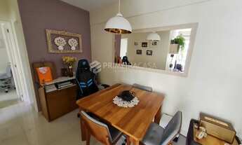 Imagem 7: Condomínio Barra Fun