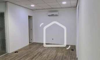 Imagem 7: Sala, 80 m² - venda ou locação- Granja Viana - Cotia/SP