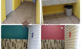 Imagem 4: CASA RESIDENCIAL em CAMPINAS - SP, PARQUE JAMBEIRO