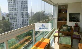 Imagem 4: Apartamento Panamby 114 Mts