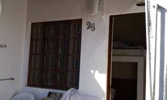 Imagem 4: KITNET EM CONDOMÍNIO FECHADO - BALNEÁRIO FLAMINGO - MATINHOS PR