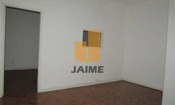 Imagem 4: Conjunto comercial com vão livre, copa e sem vaga