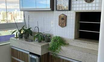 Imagem 7: Apartamento à venda no bairro Campinas - São José/SC