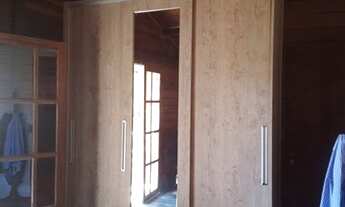 Imagem 3: Fazenda/Sítio/Chácara para venda possui 150 metros quadrados com 3 quartos