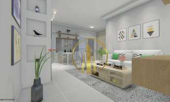 Imagem 5: LANÇAMENTO APT DE 2 E 3 DORMITÓRIOS NO BAIRRO SANTA PAULA