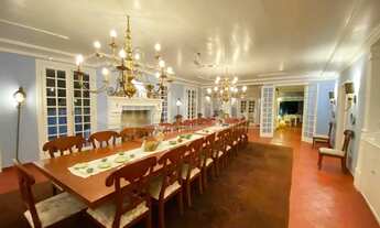 Imagem 6: Casa para venda possui 1400 metros quadrados com 6 quartos em Arraial D'Ajuda - Porto