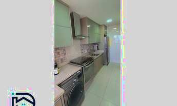 Imagem: Apartamento Residencial Gran Vista