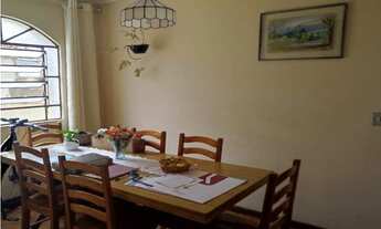 Imagem 1: Jaguaré Sobrado a venda com 173m² de área construída 215m² de terreno