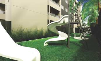 Imagem 4: APARTAMENTO no VILA NOVA com 2 quartos para VENDA, 56 m²