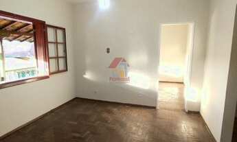 Imagem 3: NOVA LIMA - Casa Padrão - Vila São José - 2ª Seção