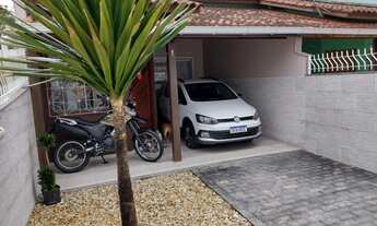 Imagem: Linda casa mobiliada no loteamento Santa