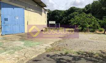 Imagem 7: Área com galpão para locação em Ipojuca