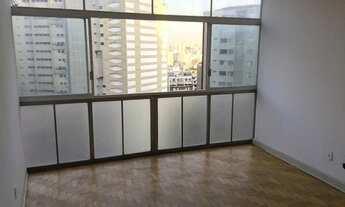 Imagem 4: Kitnet/conjugado para aluguel com 30 metros quadrados com 1 quarto em República - São Paul