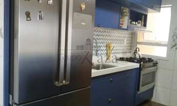 Imagem 3: Apartamento - Jardim Estoril - Residencial Brisas do Estoril - 95m² - 3 Dormitórios