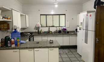 Imagem 6: Sobrado com 4 dormitórios, 200 m² - venda por R$ 800.000,00 ou aluguel por R$ 3.800,00/mês