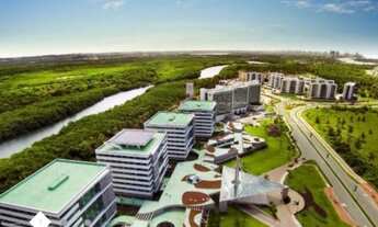 Imagem 5: Vende-se sala no Novo Mundo Empresarial - Reserva do Paiva , 7 andar da Torre 2