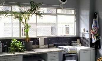 Imagem 6: SãO PAULO - Apartamento Padrão - Jardins