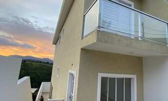 Imagem: Casa de vila sobrado para venda possui 116