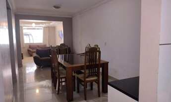 Imagem 6: Sobrado para Venda em Brasília, Paranoá, 3 dormitórios, 1 suíte, 3 banheiros, 2 vagas