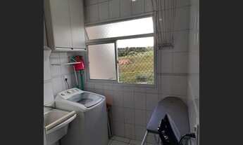 Imagem 6: Apartamento para venda tem 63 metros quadrados com 2 quartos em Jardim Audir - Barueri - S