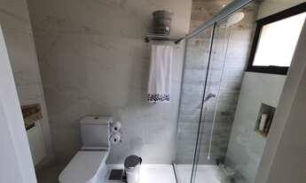 Imagem 6: Apartamento padrão 51m² centro de campinas