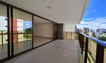 Imagem 2: Apartamento com 4 dormitórios à venda, 181 m² por R$ 1.410.000,00 - Cabo Branco - João Pes