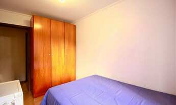 Imagem 5: Apartamento com 3 dormitórios à venda, 88 m² por R$ 448000- Bigorrilho - Curitiba/PR