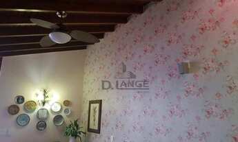 Imagem 4: Casa com 4 dormitórios à venda, 262 m² por R$ 1.850.000,00 - Nova Campinas - Campinas/SP