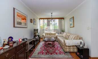 Imagem 3: Apartamento 111m² na Vila Olímpia 3 quartos , 1 vaga