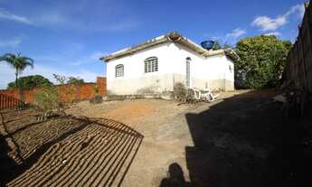 Imagem 5: Casa simples de laje com lote 800 metros - condominio jk