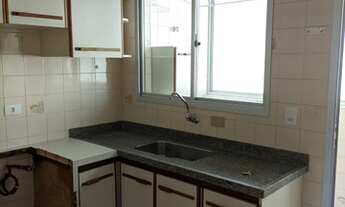 Imagem 6: Apartamento para aluguel possui 71 metros quadrados com 2 quartos em São Manoel - American