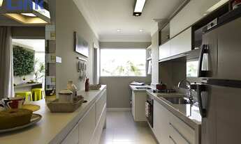 Imagem 5: Apartamento Padrão para Venda em Vila Independência Piracicaba-SP - 286