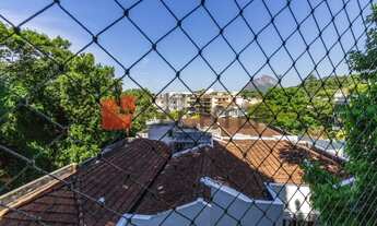 Imagem 5: RIO DE JANEIRO - Apartamento Padrão - Jardim Botânico